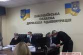 Губернатор Николаевской области сказал, что не слышал о грядущем увольнении
