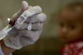 Коронавирусные ограничения привели к вспышкам полиомиелита и кори - ВОЗ
