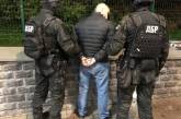 В Киеве задержаны полицейские, требовавшие 250 тысяч «компенсации»