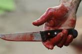 Более 10 ударов: в Николаеве суд отпустил ревнивца, изрезавшего соперника кухонным ножом