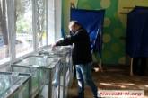 Депутаты Николаевского облсовета, набравшие больше всего голосов на выборах. СПИСОК
