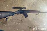 В Черниговской области пьяный сотрудник пришел на предприятие и открыл стрельбу