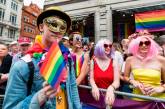 В Польше предлагают запретить ЛГБТ-марши
