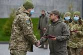 Военных, контактировавших на Донбассе с Зеленским, отправят на обсервацию