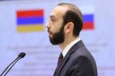 В Армении избили спикера парламента