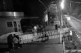 В Днепропетровской области в ресторане расстреляли четверых парней. ВИДЕО