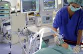 Дания передала Украине 50 аппаратов ИВЛ для лечения тяжелых ковидных больных