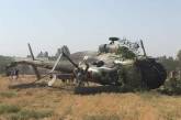 В Афганистане разбился военный вертолет, есть жертвы