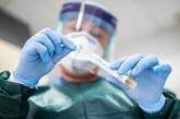 В Полтаве аннулировали 1,5 тысячи ПЦР-тестов на коронавирус