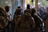 В Одессе на второй тур выборов мэра готовили массовую фальсификацию – СБУ
