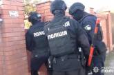Полицейские поймали афериста, продававшего украинцам несуществующие стройматериалы