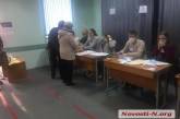 Местные выборы-2020: в Николаеве обнаружили нарушения при подсчете голосов