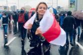 «Мисс Беларусь» приговорили к аресту за протест против Лукашенко 