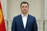 Исполняющий обязанности президента Кыргызстана сложил свои полномочия