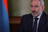 В Армении задержали лидера оппозиции за покушение на Пашиняна