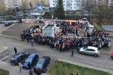 В Минске силовики жестко разогнали акцию протеста