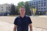 В Краматорске на выборах самовыдвиженец Гончаренко побеждает действующего мэра
