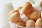 Регулярное употребление куриных яиц приносит вред, - ученые