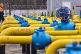 В Украине ожидается повышение стоимости доставки газа
