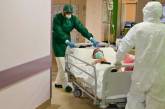 В Украине до конца года не хватает 5,6 млрд грн на финансирование COVID-больниц
