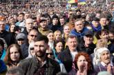 Украина заняла последнее место в Восточной Европе по уровню благосостояния