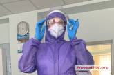 В Украине за сутки 12 496 новых случаев коронавирусной болезни