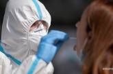 Украина закупит шесть миллионов экспресс-тестов на коронавирус