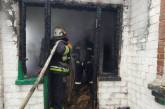 В Кировоградской области во время пожара погибли четыре человека, двое из них - дети