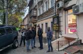 Разрушение скифского кургана в Николаевской области: полиция в Одессе провела обыски