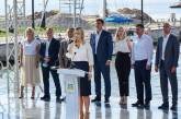 «Каждый выбирает по совести» - Домбровская о поддержке кандидатов в мэры во втором туре