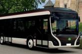 В украинских городах электробусы заменят общественный транспорт, - Криклий