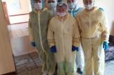 Стало известно, кого в Украине первыми вакцинируют против коронавируса