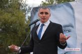 «Местный» экзитпол показывает победу Сенкевича на выборах мэра Николаева