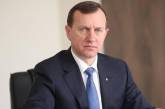 Андреев побеждает на выборах мэра в Ужгороде