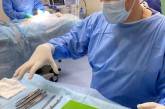 Уникальная операция: девочке из Николаева впервые в Украине создали орган из ее тканей