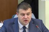 Назначен временно исполняющий обязанности начальника СБУ Николаевской области