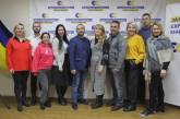 Депутаты «ЕС» в Николаевском горсовете избрали главу своей фракции
