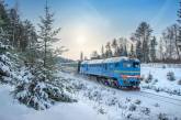 «Укрзалізниця» назначила дополнительные поезда на Новый год и Рождество. Список