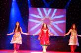 Николаевские танцоры «Лакшми» покорили фестиваль всеукраинского уровня