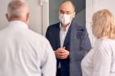 В МОЗ рассказали, сколько тысяч украинских медиков уволились с начала пандемии