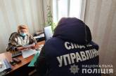 В полиции рассказали, что изъяли при обыске в КП «Николаевская ритуальная служба»