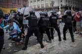 Прощание с Марадоной в Аргентине: огромные очереди и беспорядки