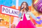 Детское Евровидение-2020: победу одержала 11-летняя участница из Франции