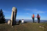 Неизвестные похитили двухметровый фаллос с горы в Германии