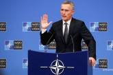 НАТО усилит присутствие в Черноморском регионе Украины