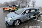 Смертельное ДТП на трассе Одесса-Киев: погибли два человека