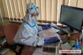 Число зараженных коронавирусом в Украине выросло на 15 131 человека