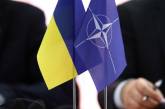 Украина видит себя в НАТО через 10 лет