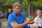 Круглов отказался быть депутатом Николаевского горсовета