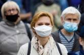 Лишь 35% украинцев постоянно носят защитные маски, – опрос